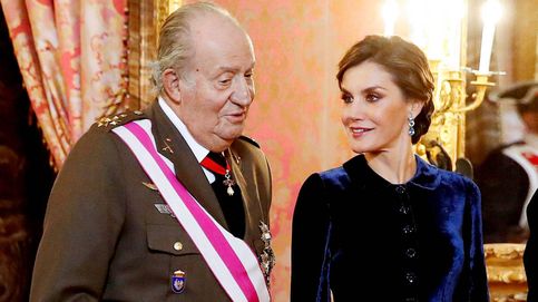 Julia Melchior, sobre la crisis de Juan Carlos: “Tal vez ahora se entienda mejor a Letizia”