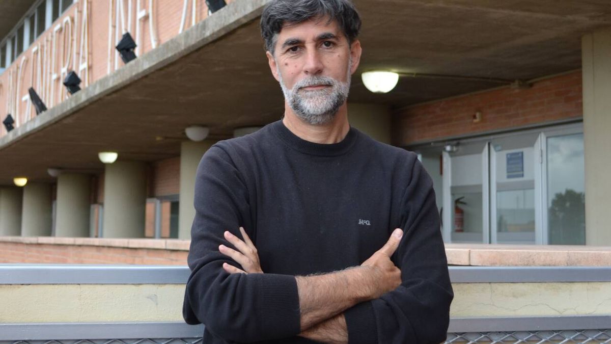 El profesor que quiere enseñar a programar a seis millones de escolares en España