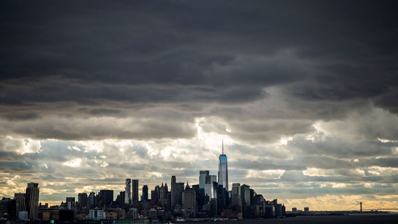 Una de cada 24 personas de Nueva York es millonario, y eso no es bueno para EEUU