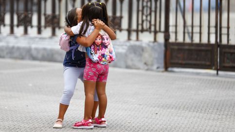 Madrid ensaya un programa escocés para que los niños no sientan vergüenza por ir al psicólogo