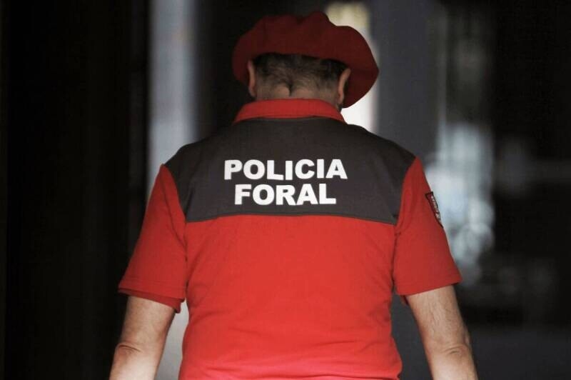 Foto de Detenido en Estella tras agredir a varias agentes de la Policía y personal sanitario