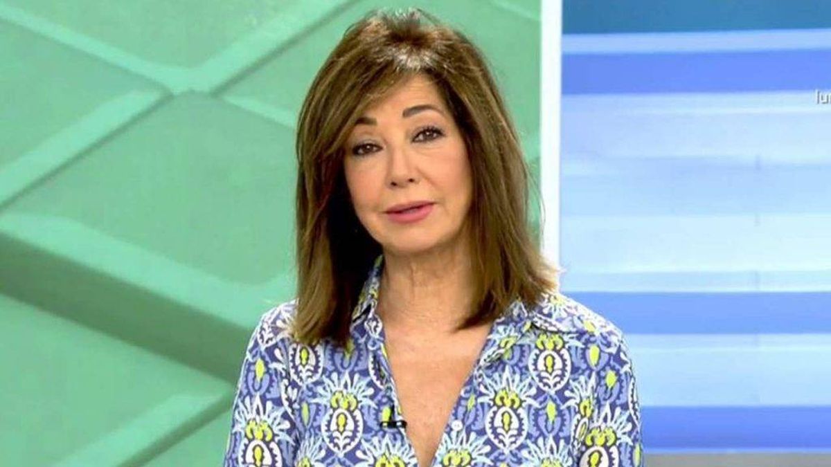 Irrumpen en 'El programa de Ana Rosa' con críticas a Rocío Carrasco y Quintana estalla