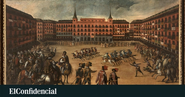 Madrid, Villa y Corte: la ciudad que el barroco forjó
