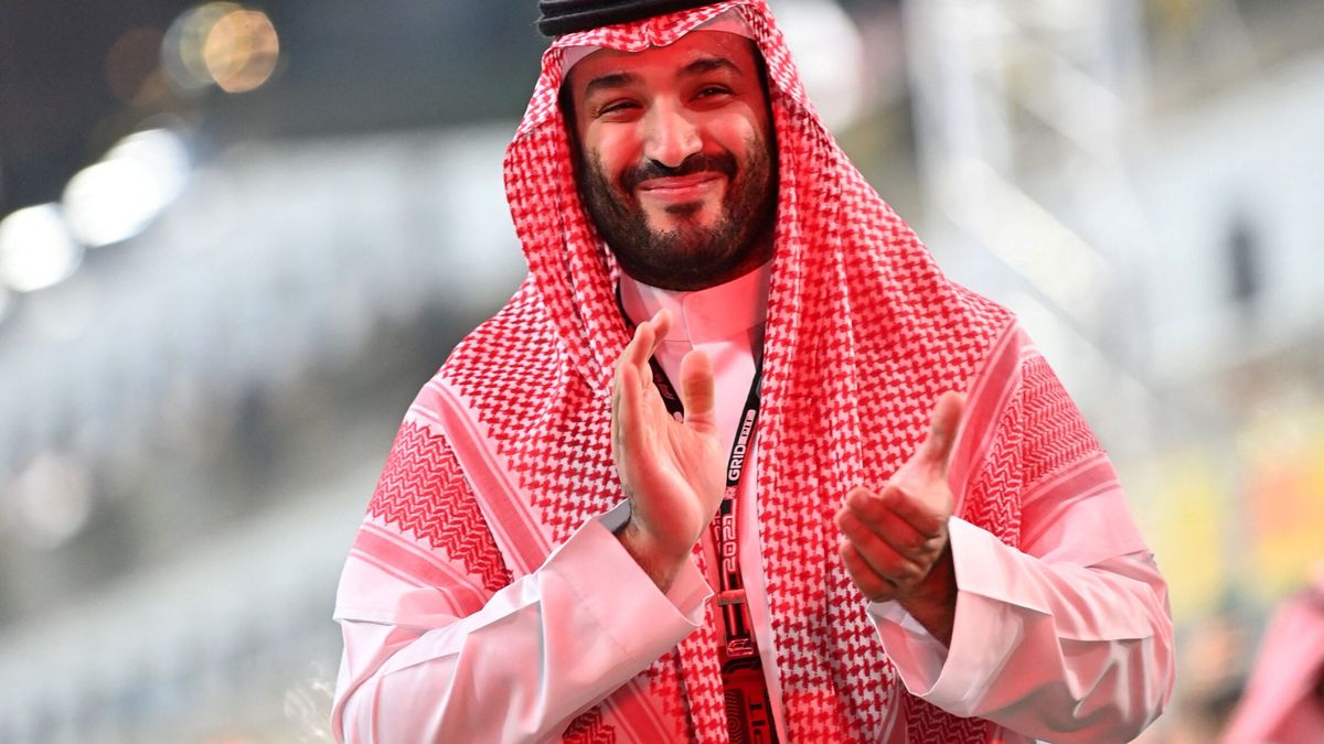 Arabia Saudí ‘replica’ a Qatar: 3.300 millones en deporte para presentarse al mundo
