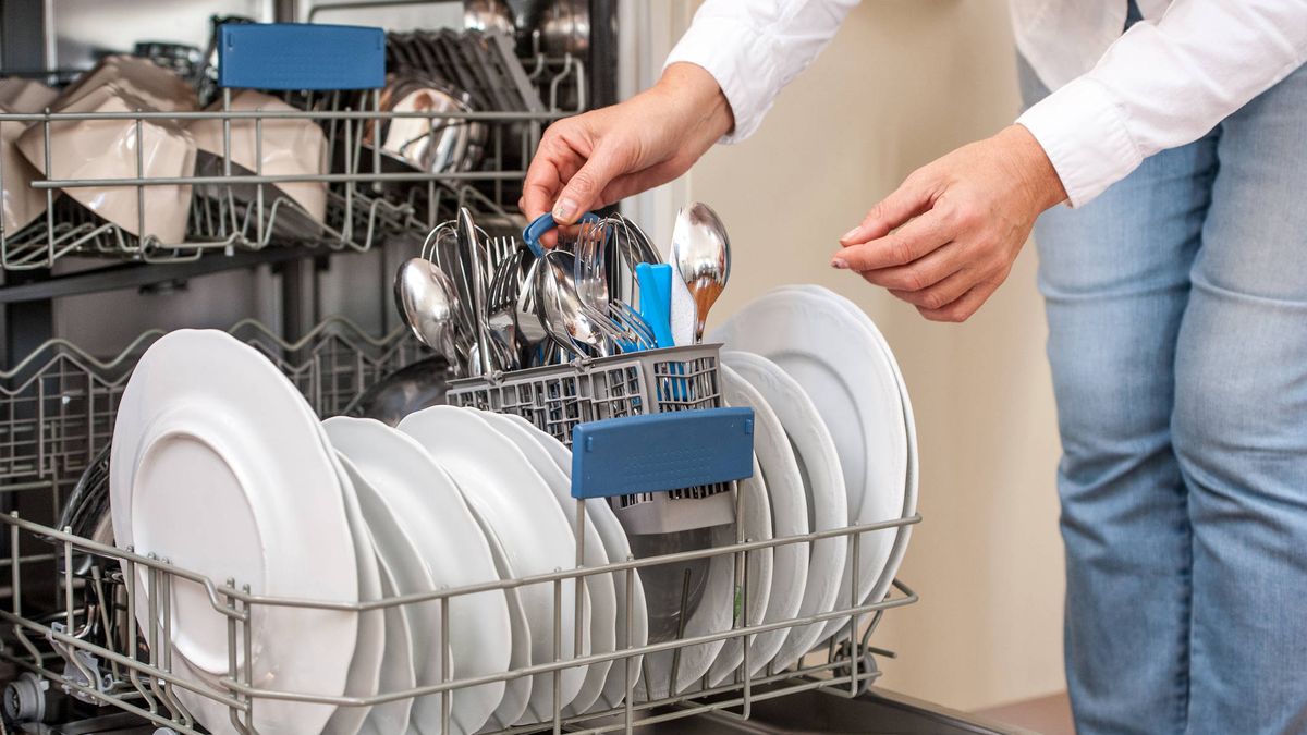 Los 7 falsos mitos sobre el lavavajillas que deberías conocer