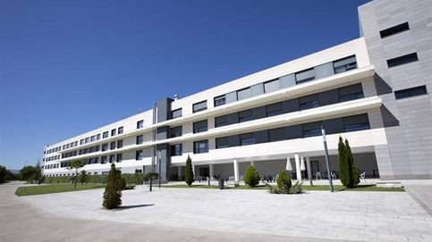 Healthcare da su gran salto internacional con la compra de seis residencias de mayores en Bélgica