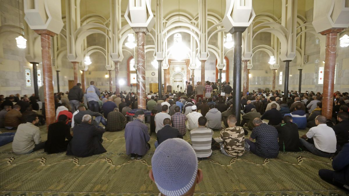 Musulmanes piden cambiar la Selectividad para que no coincida con el Ramadán