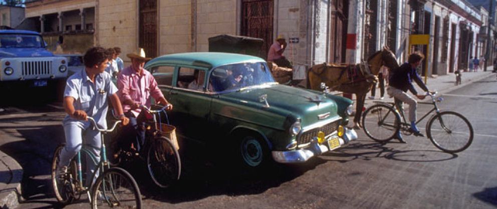 Foto: La dieta del 'periodo especial': cómo Cuba dejó atrás la diabetes y los infartos
