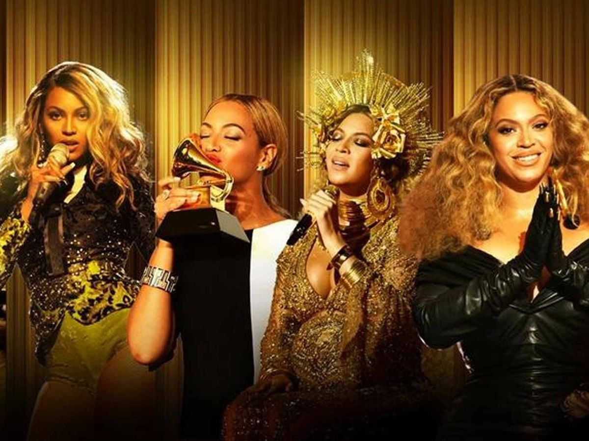 Foto: Se espera que Beyoncé se convierta en la artista más premiada de los Grammy (Twitter Recording Academy)