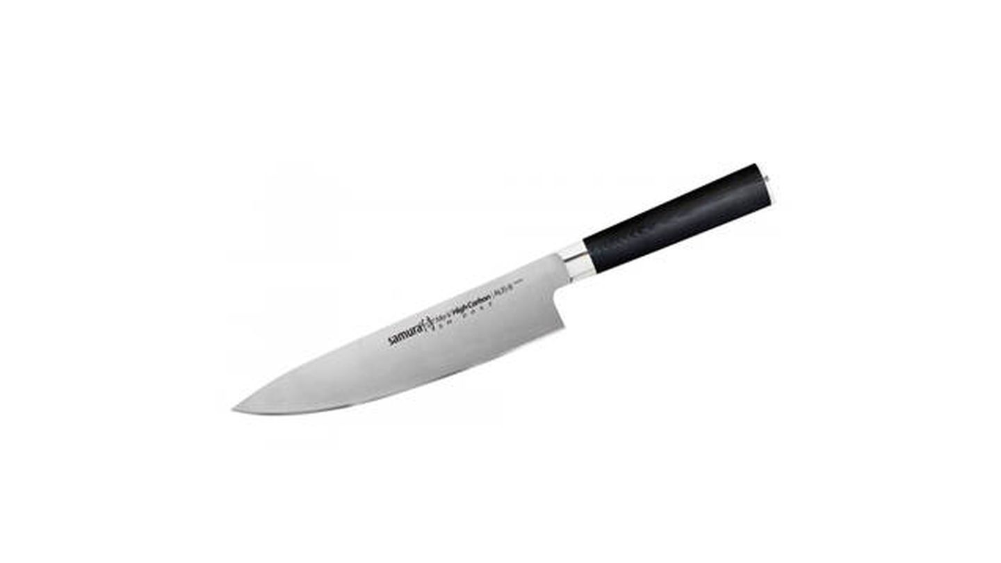 Cuchillo de Chef MO-V Samura