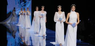 Post de La Barcelona Bridal Fashion Week desvelará las tendencias nupciales 2025 de la mano de 37 diseñadores