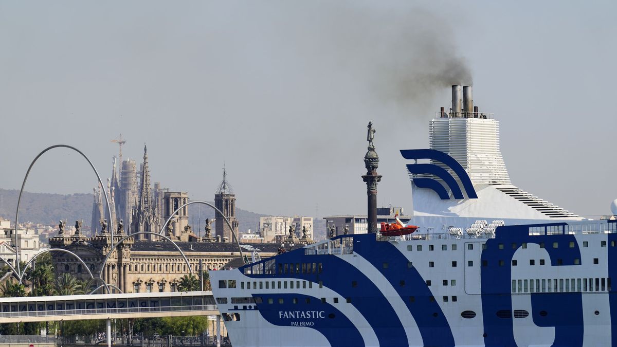 La recuperación del turismo de cruceros apuntala "su compromiso como dinamizador de la economía"