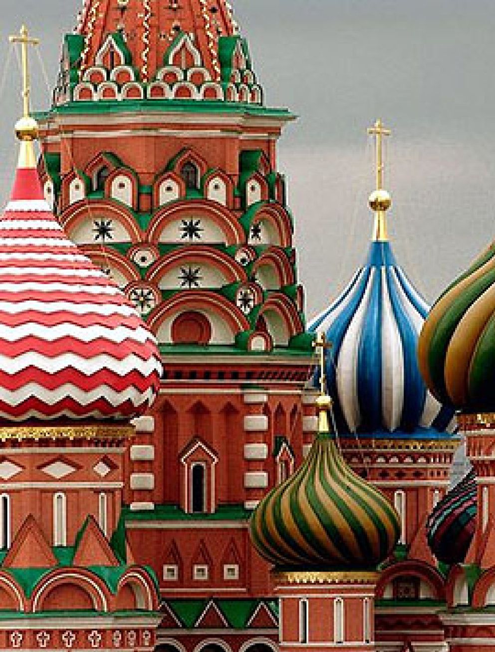 Foto: Rusia reclama su sitio y ultima la OPV del operador de la bolsa de Moscú