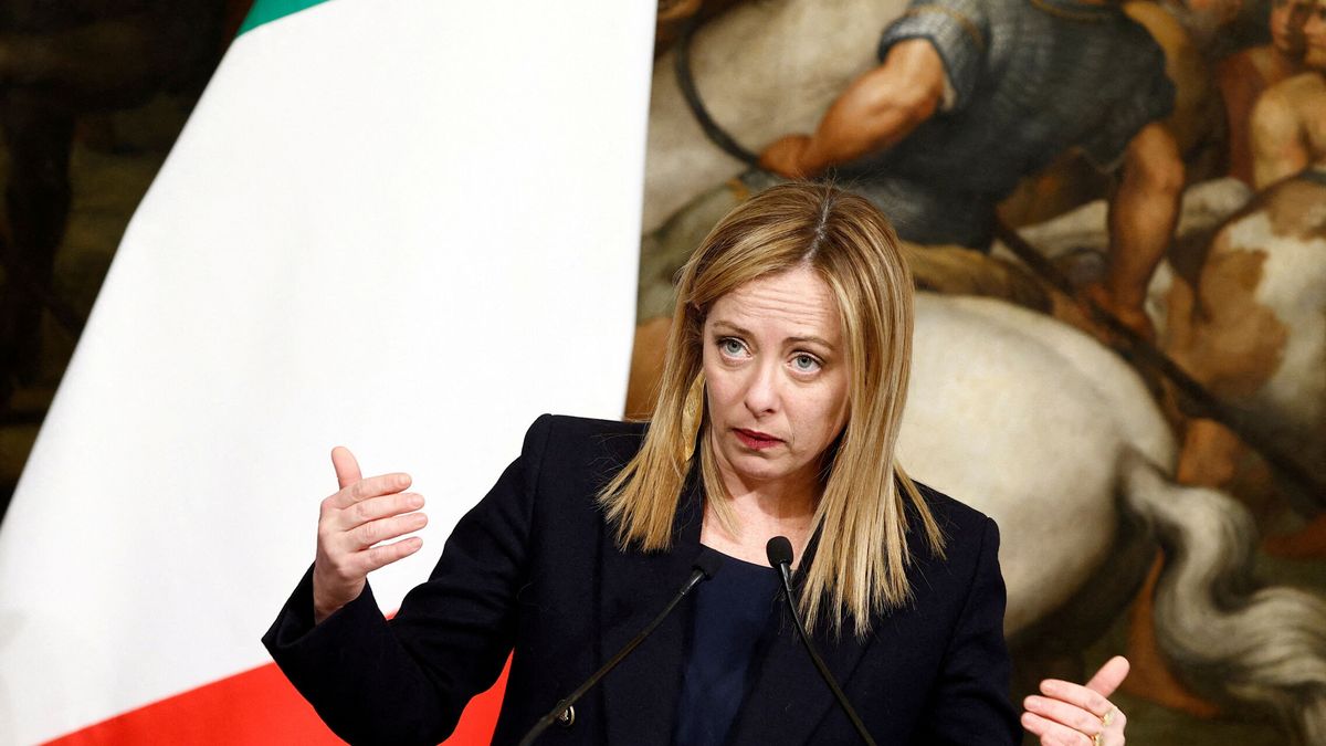 Una ambición, muchos problemas: por qué el sueño del gas italiano puede acabar en pesadilla