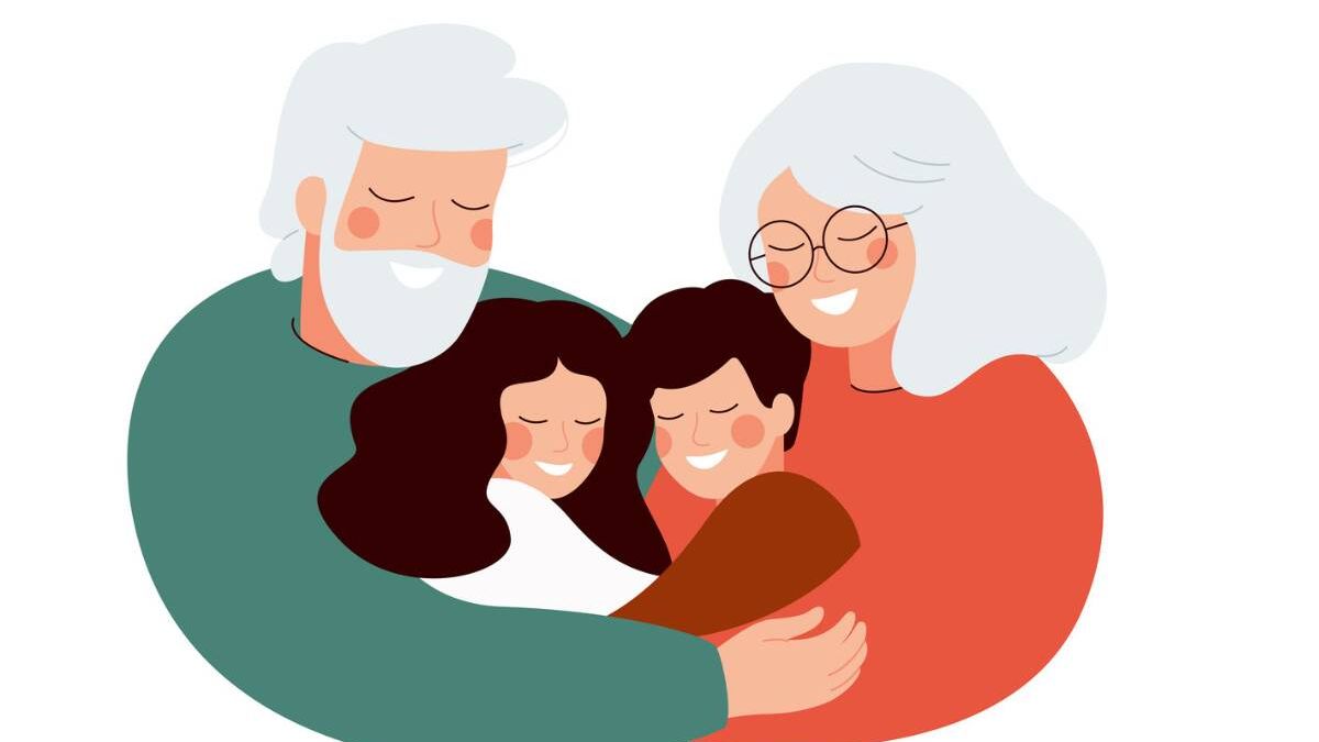 ¡Feliz Día de los Abuelos! 50 frases originales para felicitar a los mayores de la familia