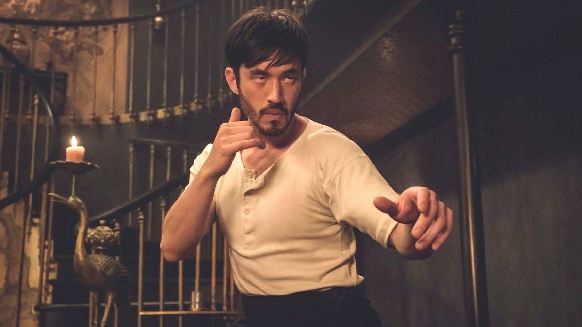Netflix arrebata a HBO Max una serie sobre artes marciales muy celebrada por el público: nuevo escándalo audiovisual entre reyes del 'streaming'