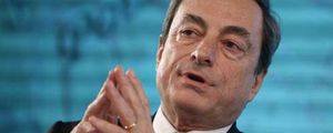 ¿Es Draghi el candidato idóneo para sustituir a Jean-Claude Trichet al frente del BCE?