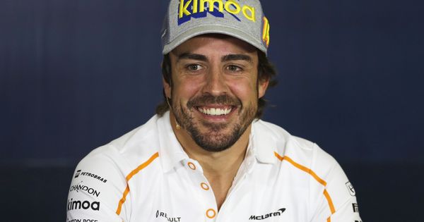 Foto: Fernando Alonso dirá adiós a la F1 a final de temporada. (EFE)