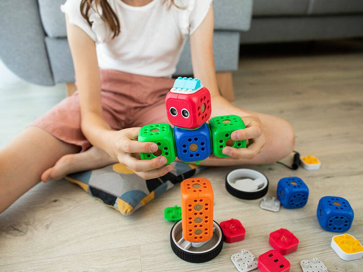 Foto: Los juguetes para niñas mejor valorados (Robo Wunderkind para Unsplash)