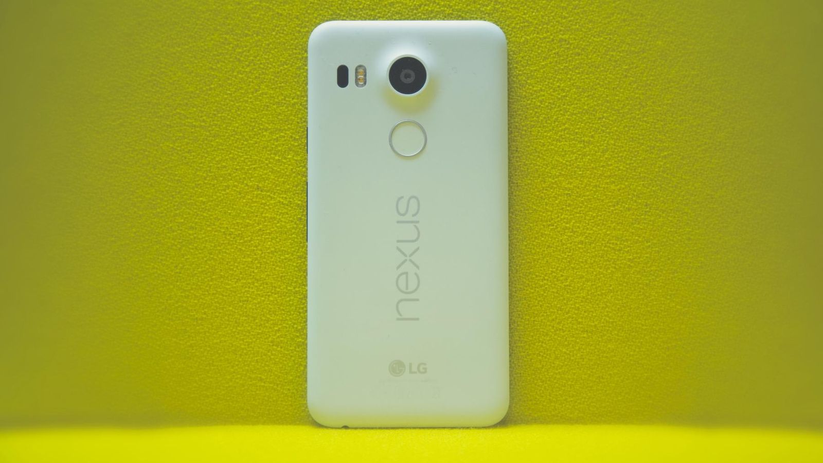 Foto: Google Nexus 6 (Foto: Javier Martiíez)