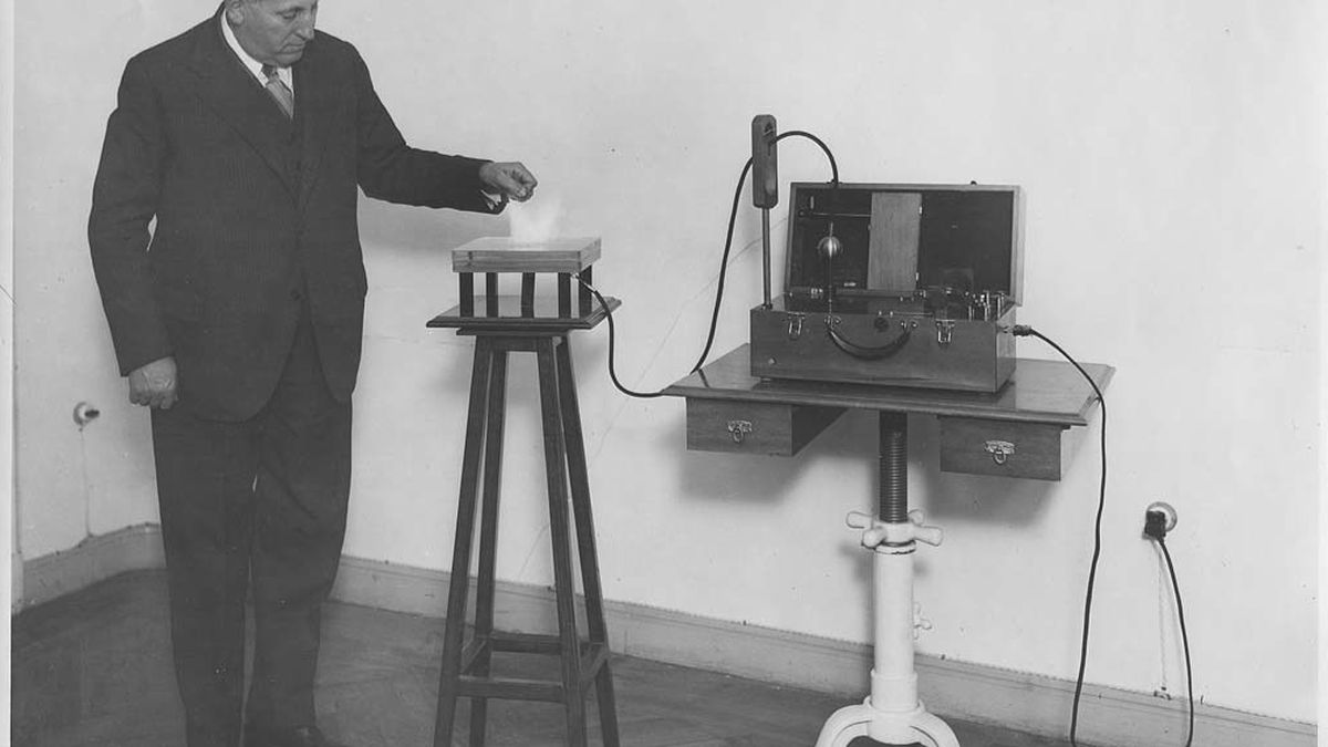 El inventor español que pasó de la pobreza a codearse en Nueva York con Edison y Tesla
