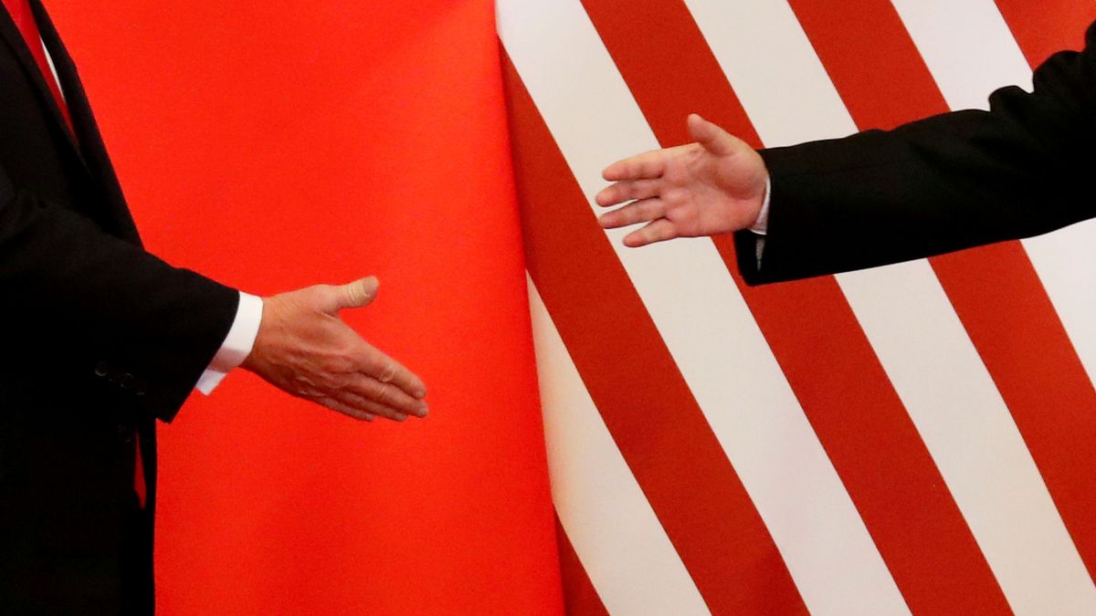 Acuerdo entre Estados Unidos y China: tan solo un alto el fuego