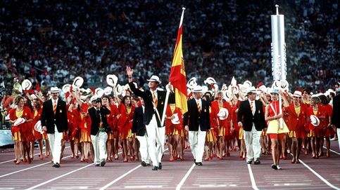El rey Felipe, don Juan Carlos, Charlène de Mónaco y otros royals olímpicos