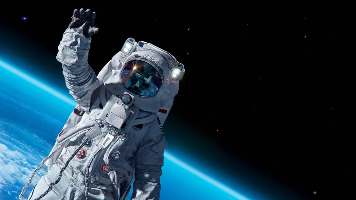 ¿Cuánto tiempo podría sobrevivir una persona en el espacio sin traje?