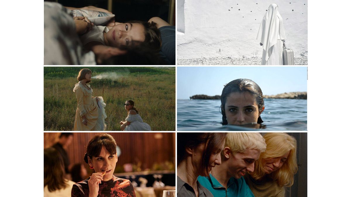 Las 10 mejores películas españolas de 2023: niños robados, sexualidad femenina y monjas, muchas monjas