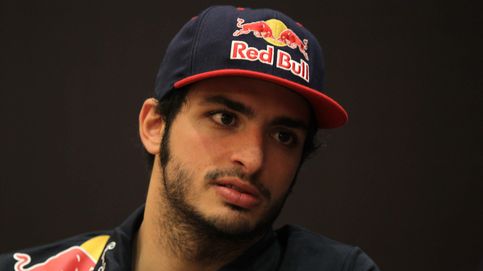 Sainz impresiona de nuevo: mordió a  Red Bull con otra vuelta casi “perfecta”