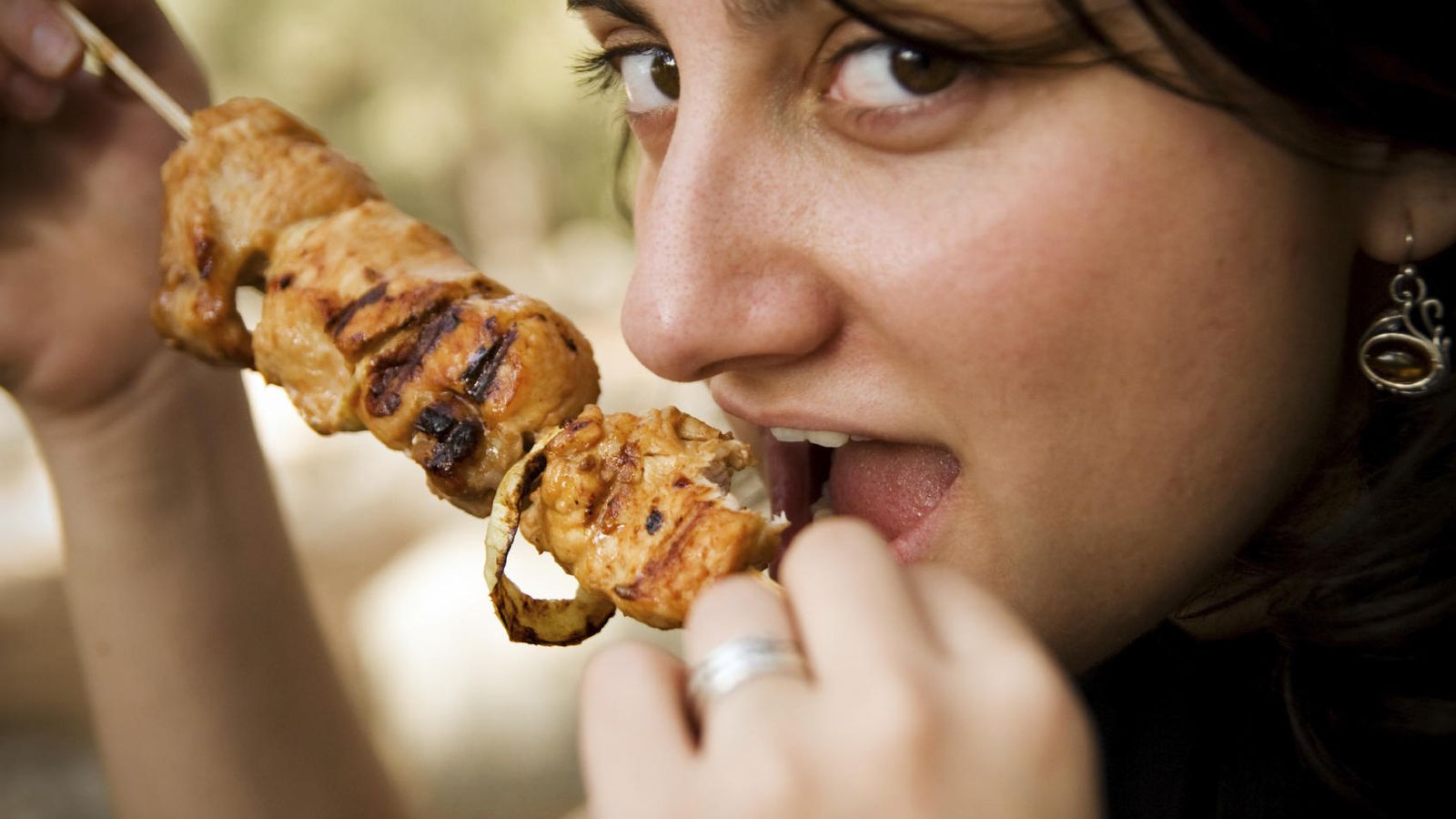 Foto: ¿Se puede adelgazar comiendo mucha carne? (iStock)