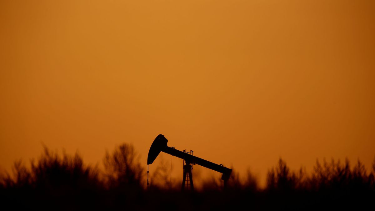 El petróleo acelera las caídas tras recortar la OPEP en un 93% sus previsiones para 2020