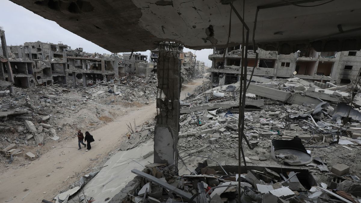 Hamás enviará a una delegación a El Cairo para seguir negociando una tregua con Israel