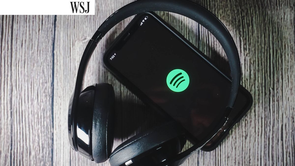Si Spotify domina el streaming de audio… ¿dónde están los beneficios?