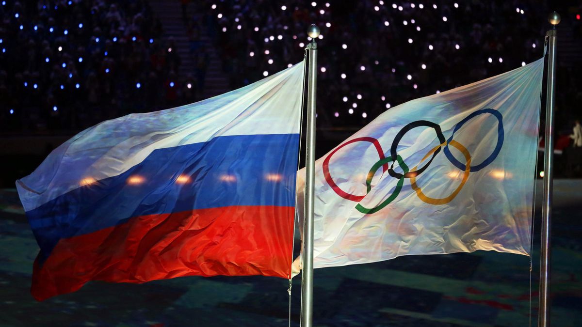 La Federación rusa de atletismo acepta la sanción de la IAAF sin presentar alegaciones