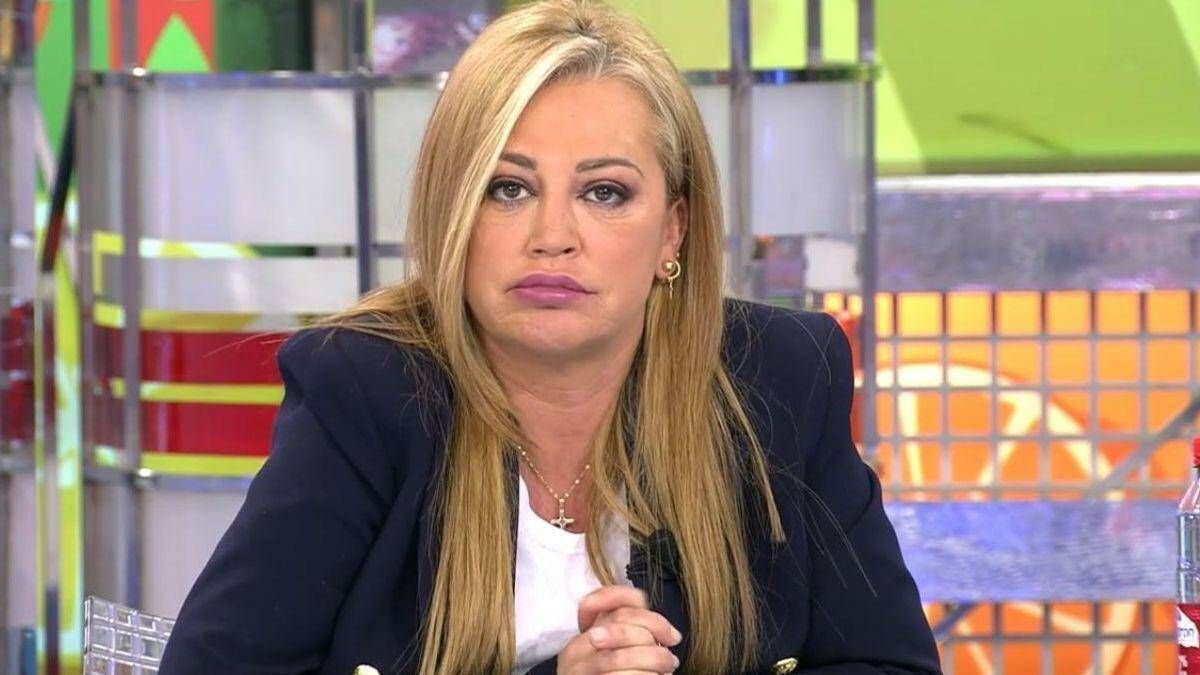 "Es acojonante": Belén Esteban responde a sus nuevos jefes de Mediaset y niega el "desgaste" de 'Sálvame'