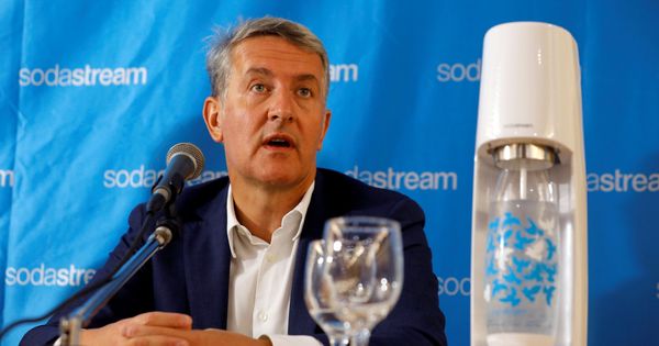 Foto: El español Ramón Laguarta, nuevo presidente de PepsiCo. (EFE)