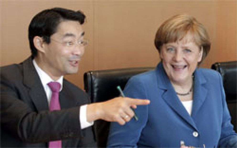 Foto: Alemania insiste en que la compra de deuda soberana no es la solución