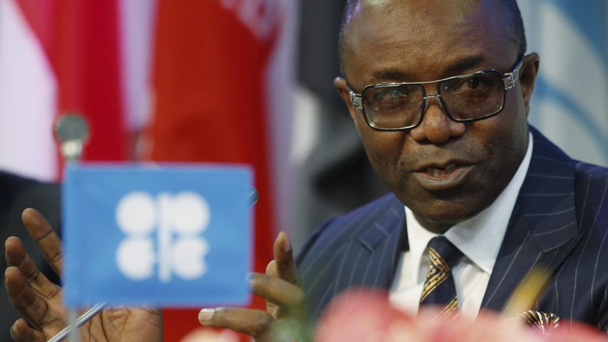 Miembros de la OPEP piden una reunión de urgencia tras caer el crudo un 17% en el año