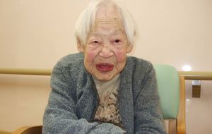 Cuatro consejos (fundamentados) para vivir hasta los 110 años