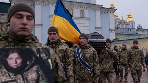 Éxito naval, incertidumbre aérea, drama terrestre: análisis táctico de la guerra en Ucrania