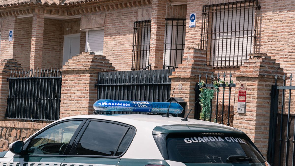 La Guardia Civil detiene a uno de los ladrones de viviendas más activos de Gran Canaria