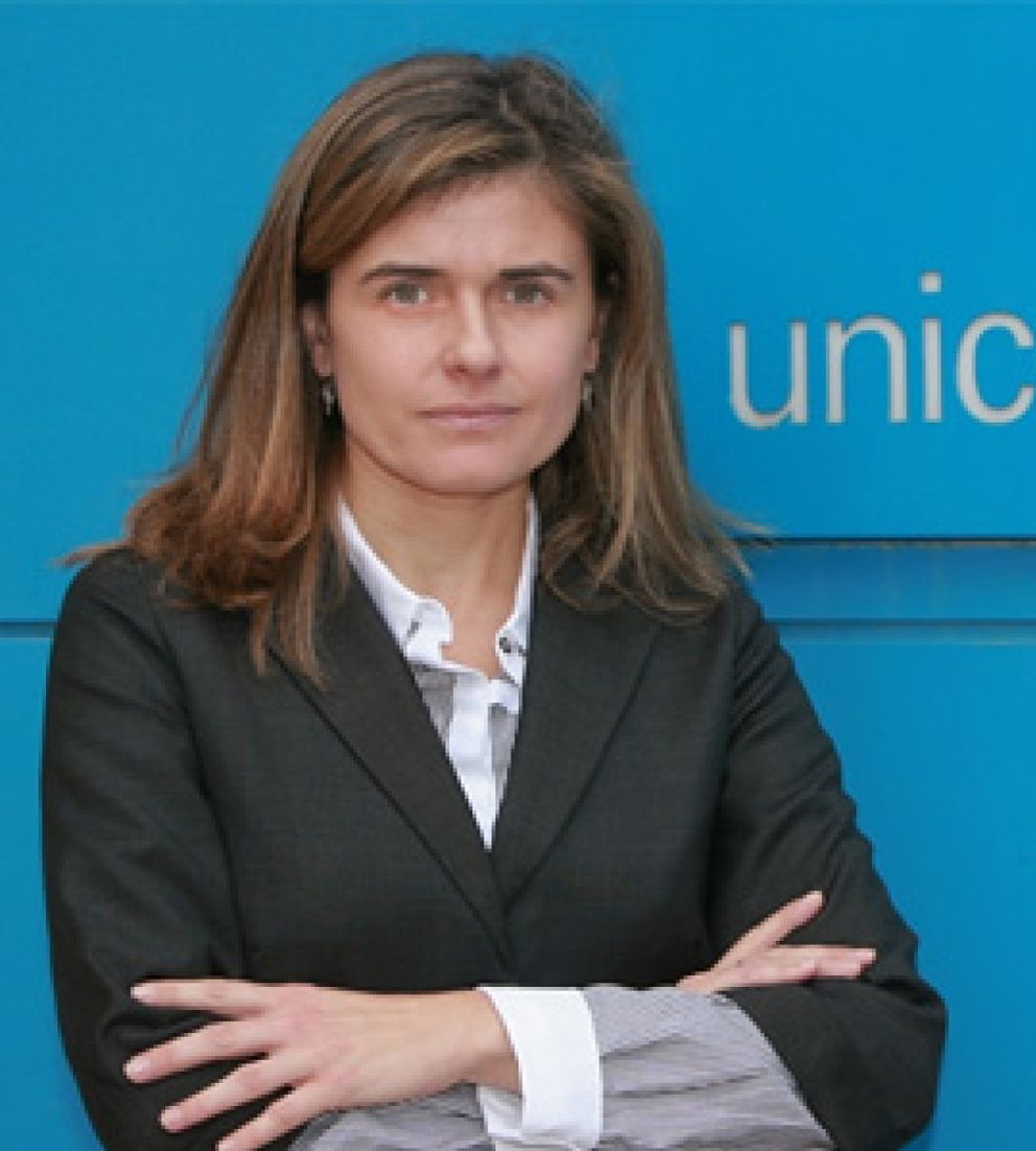Foto: Unicef España suma 45.000 socios más en los 2 últimos años a pesar de crisis
