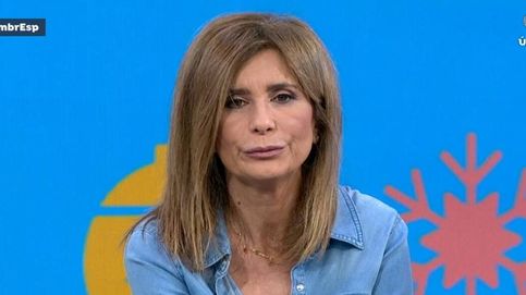 ¡Qué bicho eres!: Susanna Griso no se corta con Gema López tras lo que dice de Carmen Borrego