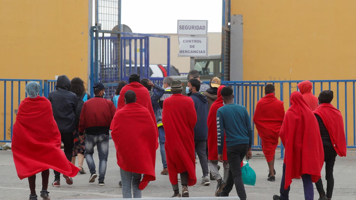 Rabat allana el camino hacia la reconciliación con la repatriación de más de 700 menores