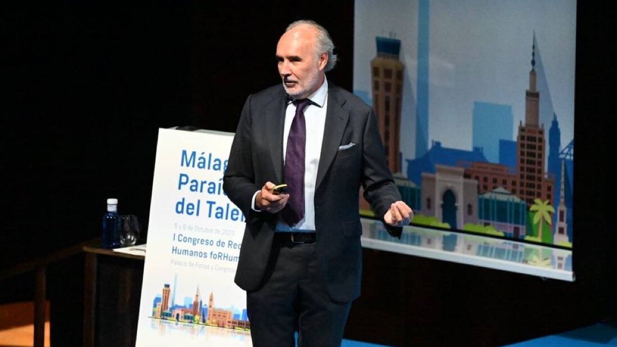 "Málaga: paraíso del talento". Así se 'caza' a los mejores