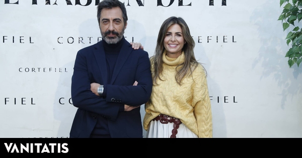 El irónico comentario de Juan del Val a Nuria Roca en redes sociales ...