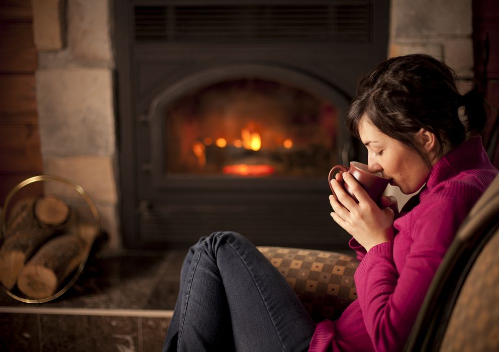 Foto: En invierno tenemos que tratar de que nuestra casa no pierda calor. (iStock)