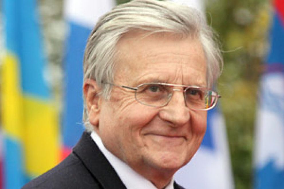 Foto: Trichet ganó más del doble que Bernanke el pasado año