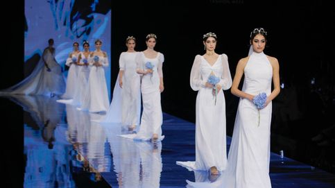 La Barcelona Bridal Fashion Week desvelará las tendencias nupciales 2025 de la mano de 37 diseñadores